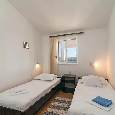 By The Sea - 15551 Apartment Rogoznica (Sibenik-Knin)