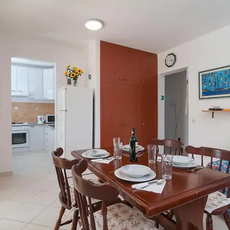 By The Sea - 15551 Apartment