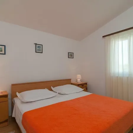 By The Sea - 15551 Apartment Rogoznica (Sibenik-Knin)