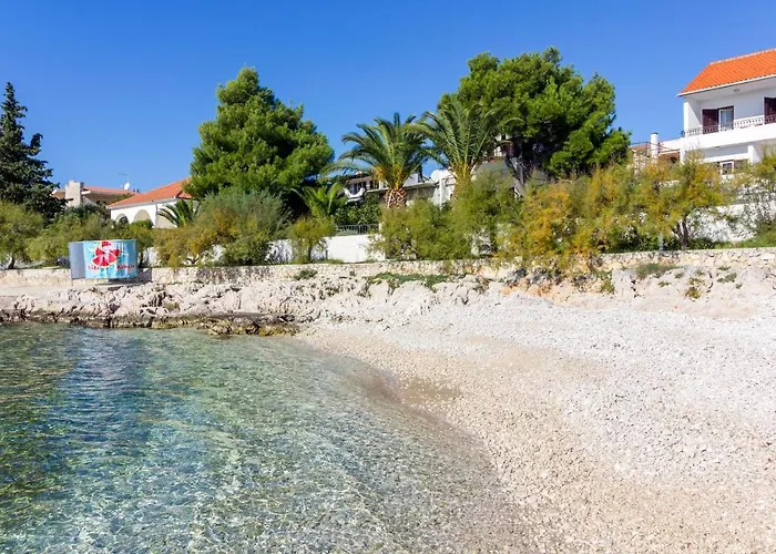 아파트 By The Sea - 15551