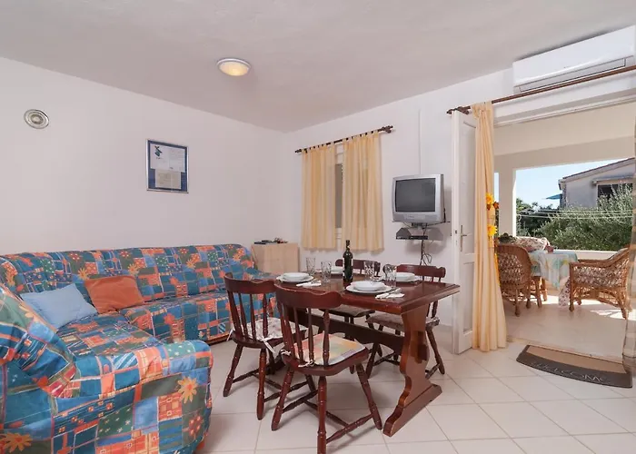 Apartman By The Sea - 15551