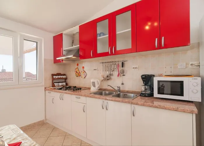 By The Sea - 15551 Rogoznica (Sibenik-Knin)