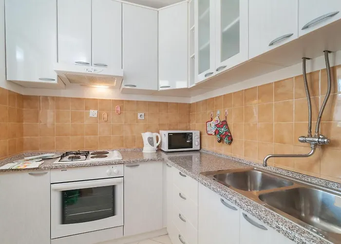 By The Sea - 15551 Apartman *