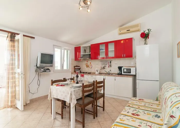 Apartman By The Sea - 15551