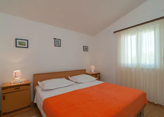 By The Sea - 15551 Apartman Rogoznica (Sibenik-Knin)