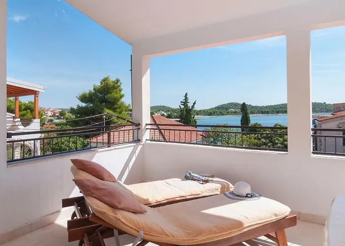 By The Sea - 15551 Rogoznica (Sibenik-Knin)